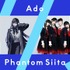 Ado 新たな伝説へ！  4億回再生の「うっせぇわ」一発撮り新パフォーマンスを公開！　ファントムシータと初共演は本日限り！