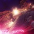『ヤマトよ永遠に REBEL3199』第五章 白熱の銀河大戦 場面カット（C）西崎義展/宇宙戦艦ヤマト3199製作委員会
