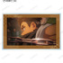 アニメ『鬼滅の刃』トレーディング場面写アクリルカード　悲鳴嶼行冥