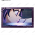 アニメ『鬼滅の刃』トレーディング場面写イラストカード　胡蝶しのぶ B