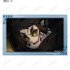アニメ『鬼滅の刃』トレーディング場面写イラストカード　獪岳 A