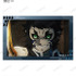 アニメ『鬼滅の刃』トレーディング場面写イラストカード　獪岳 B　