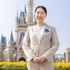 ディズニー、和服姿のミッキー＆ミニーが新年のごあいさつ！新アンバサダー就任のお披露目もサプライズで