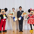 ディズニー、和服姿のミッキー＆ミニーが新年のごあいさつ！新アンバサダー就任のお披露目もサプライズで