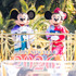 ディズニー、和服姿のミッキー＆ミニーが新年のごあいさつ！新アンバサダー就任のお披露目もサプライズで