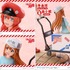 PRISMA WING「はたらく細胞 赤血球＆血小板」 PVCフィギュア