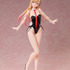 フリーイング「喜多川海夢 生足バニーVer.」1/4スケール 完成品フィギュア（C）福田晋一/SQUARE ENIX・「着せ恋」製作委員会