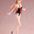 フリーイング「喜多川海夢 生足バニーVer.」1/4スケール 完成品フィギュア（C）福田晋一/SQUARE ENIX・「着せ恋」製作委員会