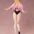 フリーイング「喜多川海夢 生足バニーVer.」1/4スケール 完成品フィギュア（C）福田晋一/SQUARE ENIX・「着せ恋」製作委員会