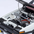 ミニカー AUTOart 1/18スケール トヨタ スプリンター トレノ (AE86) 「頭文字D」