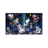 「東京スカイツリー×魔法少女まどか☆マギカ　月夜のワルツ」デスクマット