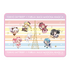 「東京スカイツリー×魔法少女まどか☆マギカ　月夜のワルツ」ブランケット