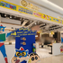「クレヨンしんちゃん」大都薈Plaza（ダードゥイフィプラザ）コラボレーションの様子