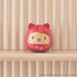 ハローキティ 木製だるま