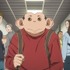 冬アニメ『ダーウィン事変』第1話「HUMANZEE」先行場面カット