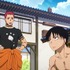 冬アニメ『炎炎ノ消防隊 参ノ章』第2クール 第拾参話（第13話）「無自覚」先行場面カット