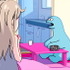 4月より放送スタートの『ギャルと恐竜』アニメ版PVが公開！　OPと主人公のギャル・楓のキャラクターボイスも解禁