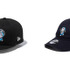 ニューエラ『ドラえもん』オリジナルコレクション新作「Youth 9FIFTY」と「Youth 9TWENTY」
