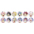 「魔法少女まどか☆マギカ in CHARA POP STORE」缶バッジコレクション（ランダム12種）