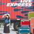 水樹奈々、3/25発売の最新LIVE Blu-ray＆DVD「NANA MIZUKI LIVE EXPRESS」よりダイジェスト映像を公開！　YouTubeでは“水樹奈々ダンス曲セレクション７”を公開中