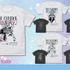 『キミとアイドルプリキュア♪』Tシャツ 全5種