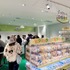 『ちいぽけ』初公式グッズ発売ポップアップイベント初日の様子