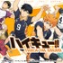 『ハイキュー!! TOUCH THE DREAM』
