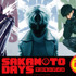 『SAKAMOTO DAYS』鹿島・勢羽・X