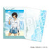 TVアニメ『名探偵コナン』クリアファイル  Seaside（世良真純）