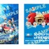 『映画ドラえもん 新・のび太の海底鬼岩城』×「100%ドラえもん＆フレンズ in東京」コラボキャンペーン