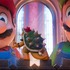 映画『ザ・スーパーマリオギャラクシー・ムービー』場面写真