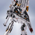 「METAL ROBOT魂＜SIDE MS＞ vガンダム」22,000円（税込）（C）創通・サンライズ