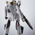 HI-METAL R　VF-0Sフェニックス(ロイ・フォッカー機) ＋ QF-2200D-B ゴースト