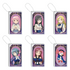 「魔法少女まどか☆マギカ in NAMJATOWN」キラキラアクリルキーホルダー（全6種）
