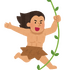 「“ワイルド”キャラといえば？」