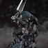 Figuarts Zero Touche Métallique「ガッツ（狂戦士の甲冑）」