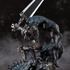 Figuarts Zero Touche Métallique「ガッツ（狂戦士の甲冑）」