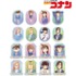 TVアニメ『名探偵コナン』トレーディング Ani-Art 第10弾 クリアダイカットステッカー（全16種）