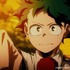 TVアニメ『僕のヒーローアカデミア』場面カット