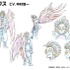 TVアニメ『僕のヒーローアカデミア』エンデヴァーとホークスが描かれた新ビジュアル公開