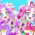 TVアニメ『名探偵プリキュア！』第1話「誕生！名探偵プリキュア！」先行場面カット