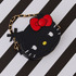 HELLO KITTY×VIS「フェイスポーチチャーム」