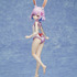 「人外教室の人間嫌い教師 右左美 彗 水着Ver. 1/7スケールフィギュア」