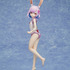 「人外教室の人間嫌い教師 右左美 彗 水着Ver. 1/7スケールフィギュア」