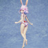 「人外教室の人間嫌い教師 右左美 彗 水着Ver. 1/7スケールフィギュア」