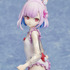 「人外教室の人間嫌い教師 右左美 彗 水着Ver. 1/7スケールフィギュア」