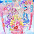 『映画キミとアイドルプリキュア♪ お待たせ！キミに届けるキラッキライブ！』キービジュアル（C）2025 映画キミとアイドルプリキュア♪製作委員会（C）ABC-A・東映アニメーション