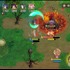 『天穂のサクナヒメ～ヒヌカ巡霊譚～』プレイ画像