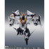 ROBOT魂（Ka signature） ＜SIDE MS＞ RX-105 Ξガンダム（機動戦士ガンダム 閃光のハサウェイ キルケーの魔女Ver.）