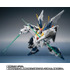 ROBOT魂（Ka signature） ＜SIDE MS＞ RX-105 Ξガンダム（機動戦士ガンダム 閃光のハサウェイ キルケーの魔女Ver.）